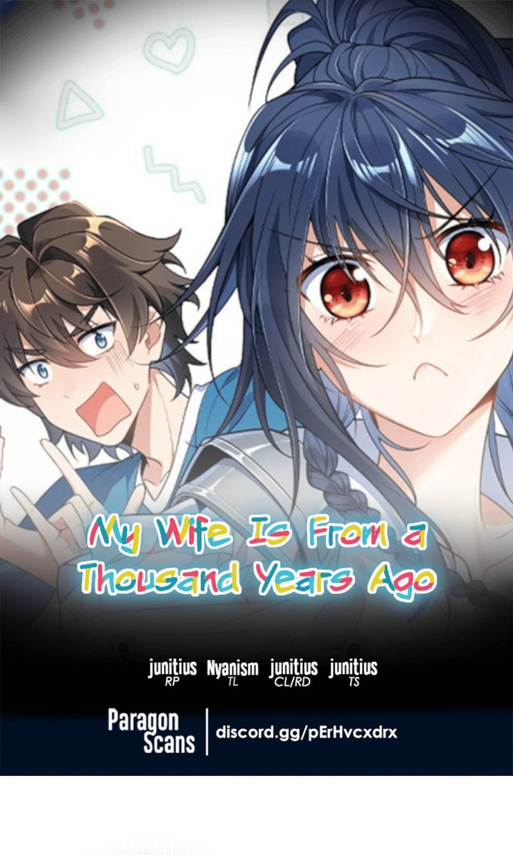 My Wife Is From A Thousand Years Ago 29 1