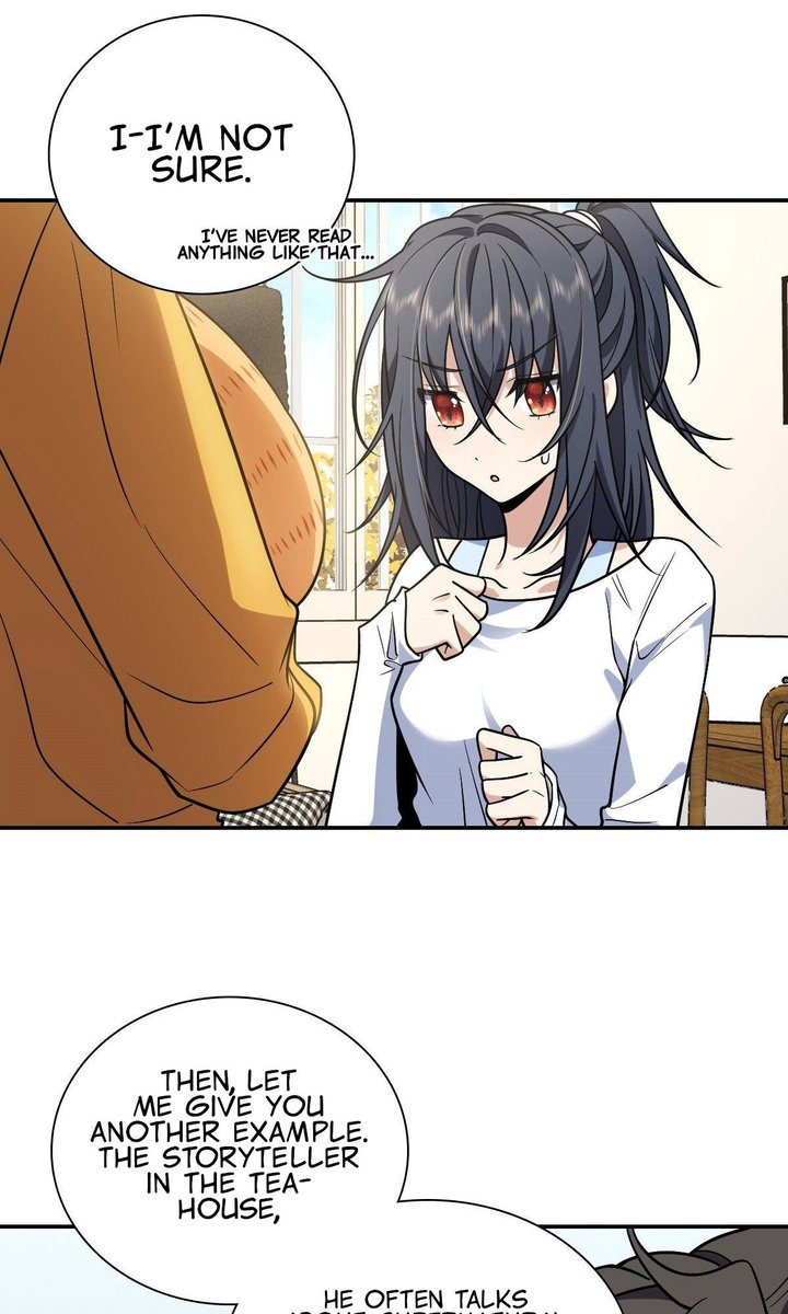 My Wife Is From A Thousand Years Ago 29 17