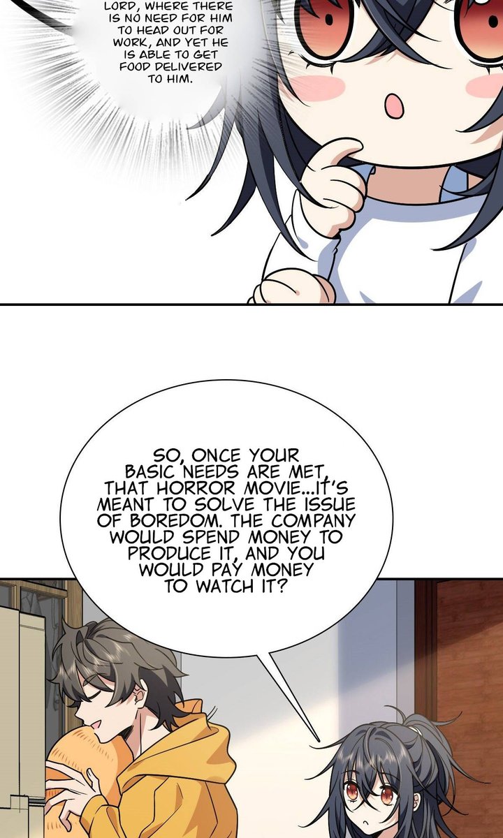 My Wife Is From A Thousand Years Ago 29 22