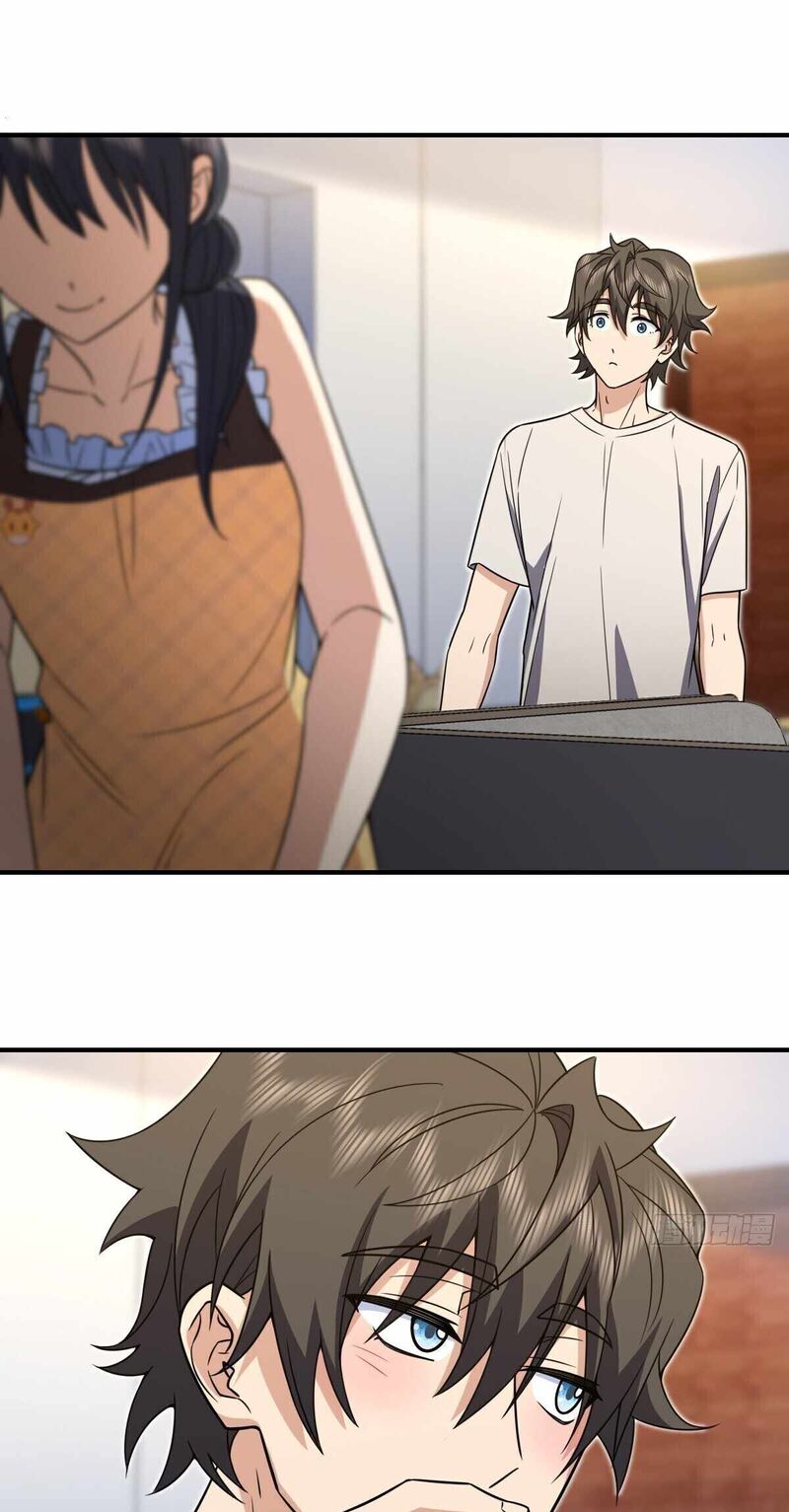 My Wife Is From A Thousand Years Ago 291 7