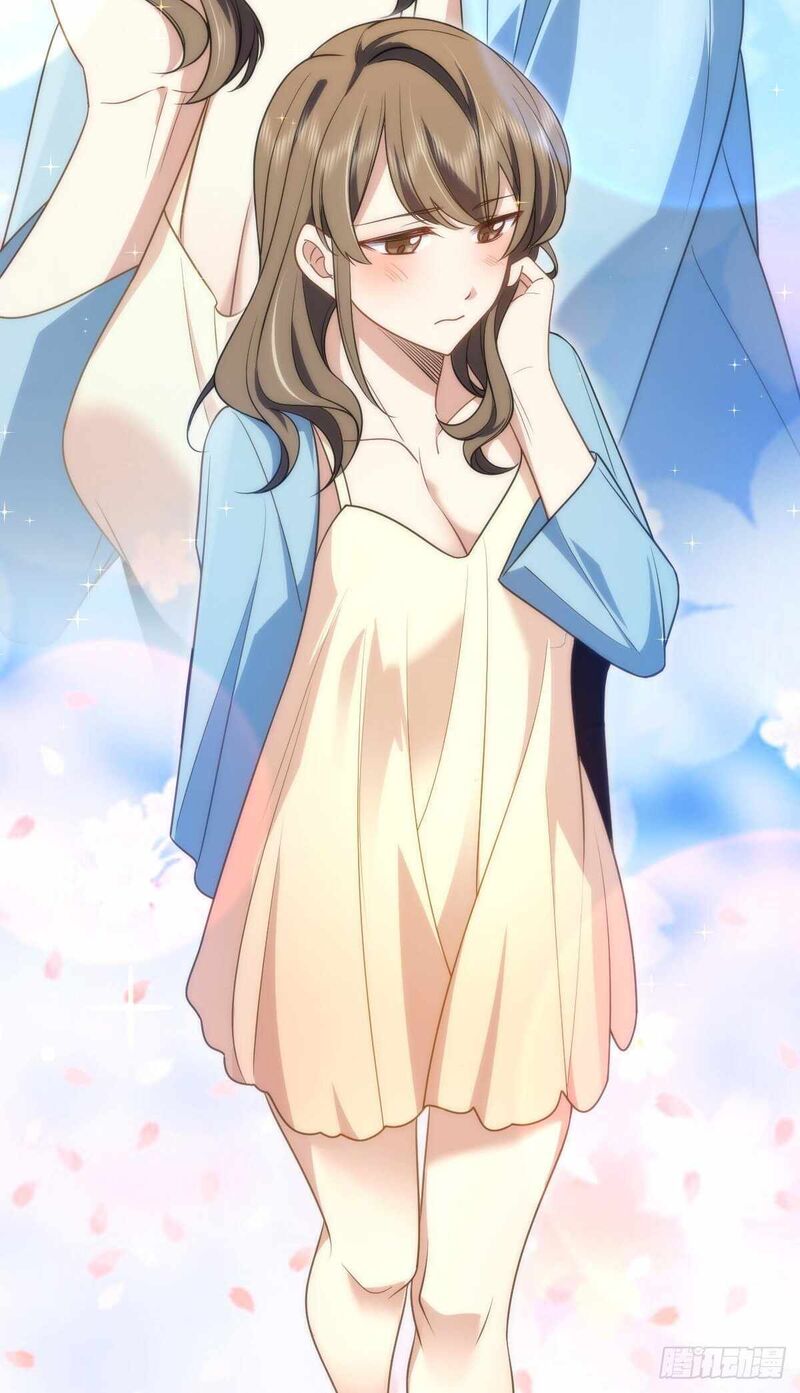 My Wife Is From A Thousand Years Ago 292 10