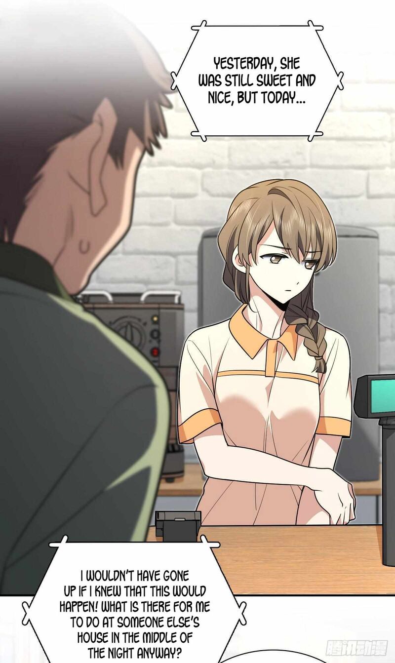 My Wife Is From A Thousand Years Ago 292 19