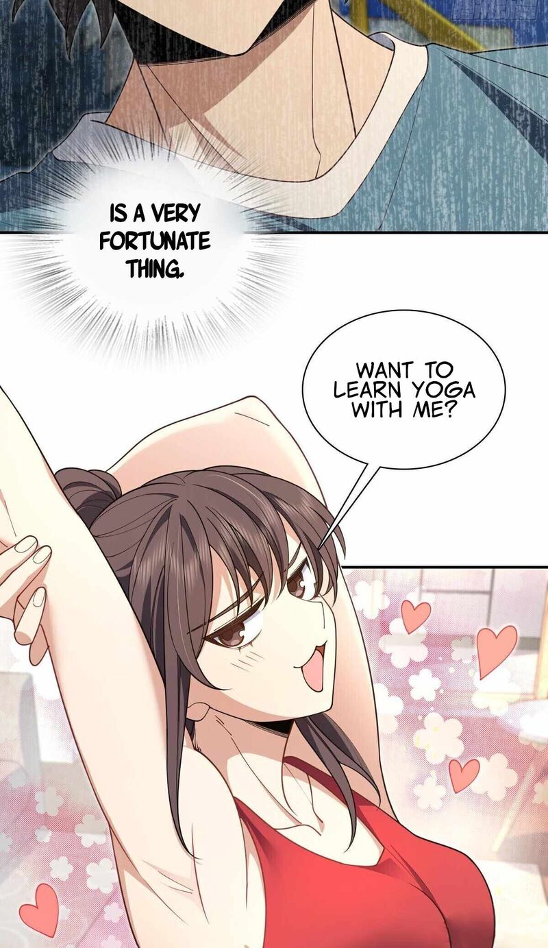My Wife Is From A Thousand Years Ago 292 33