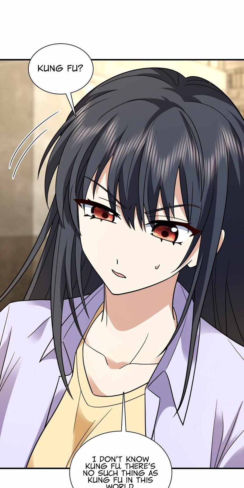 My Wife Is From A Thousand Years Ago 293 18
