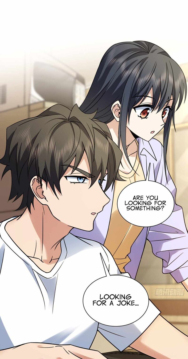 My Wife Is From A Thousand Years Ago 293 23