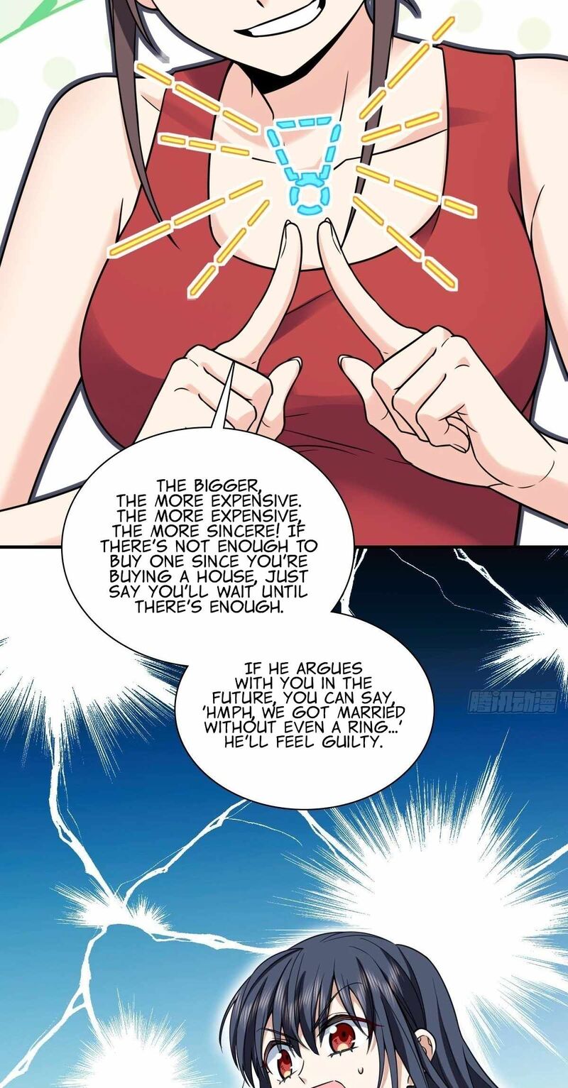 My Wife Is From A Thousand Years Ago 293 3