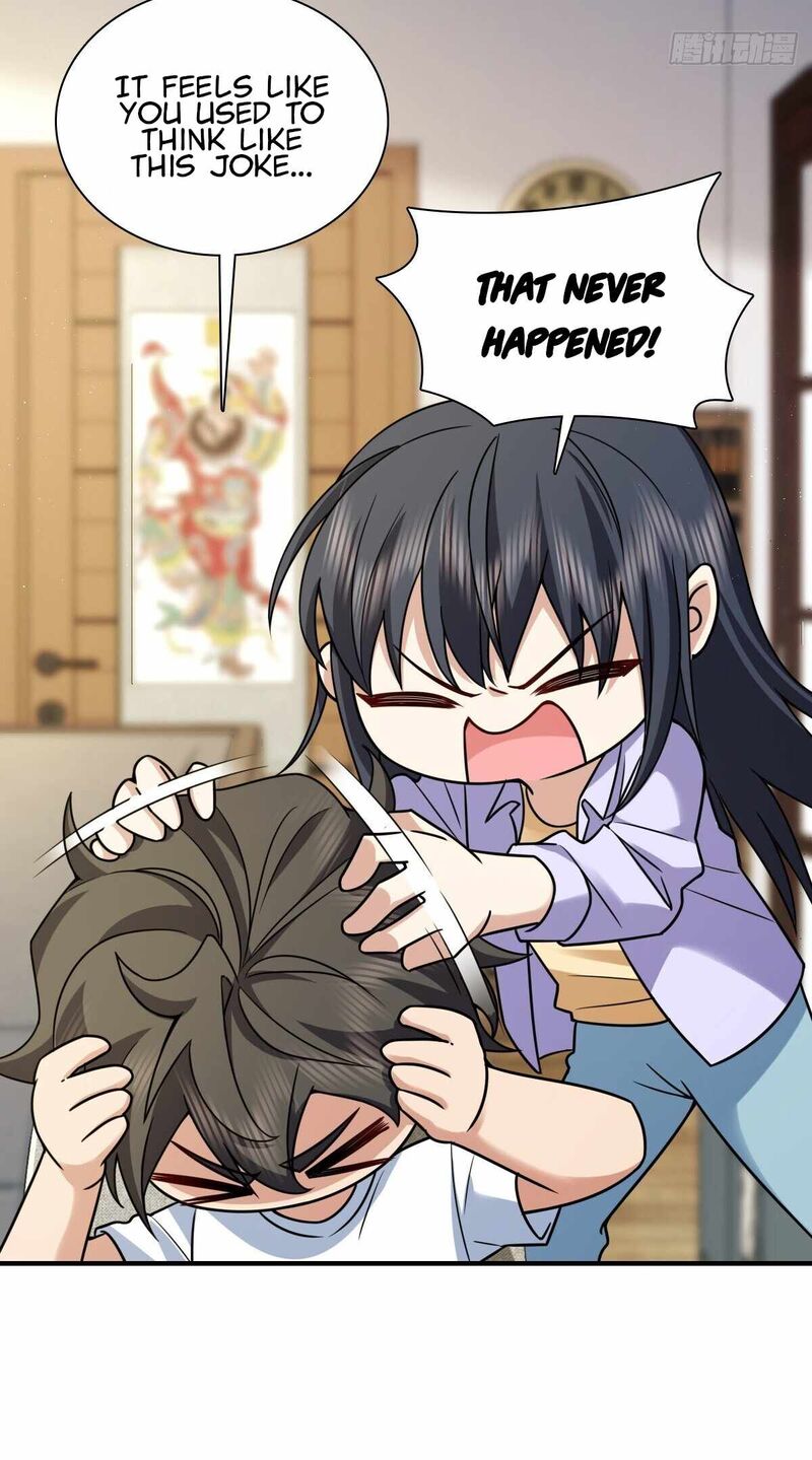 My Wife Is From A Thousand Years Ago 293 37
