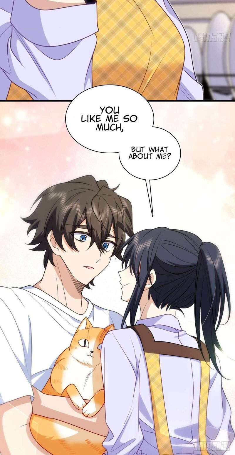 My Wife Is From A Thousand Years Ago 294 18