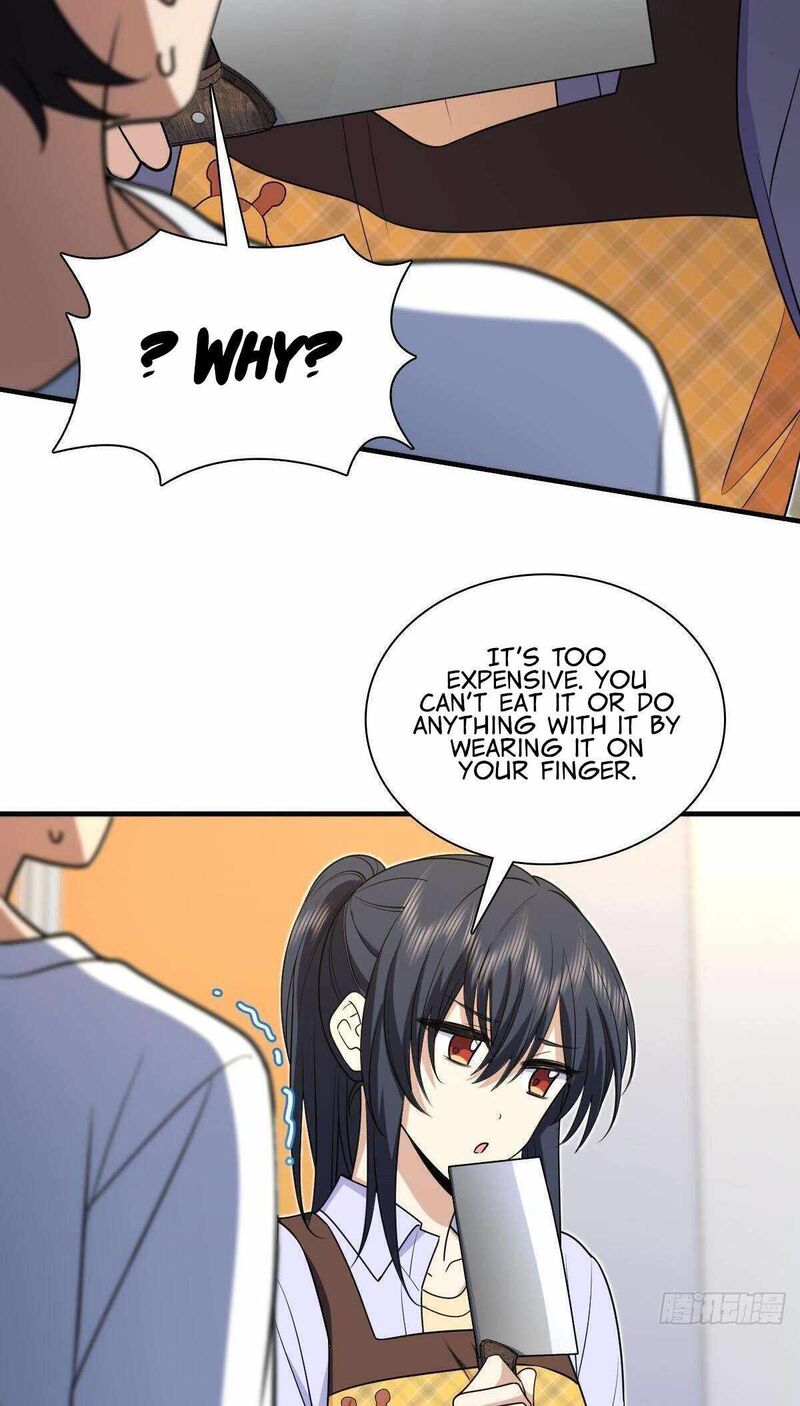 My Wife Is From A Thousand Years Ago 294 26