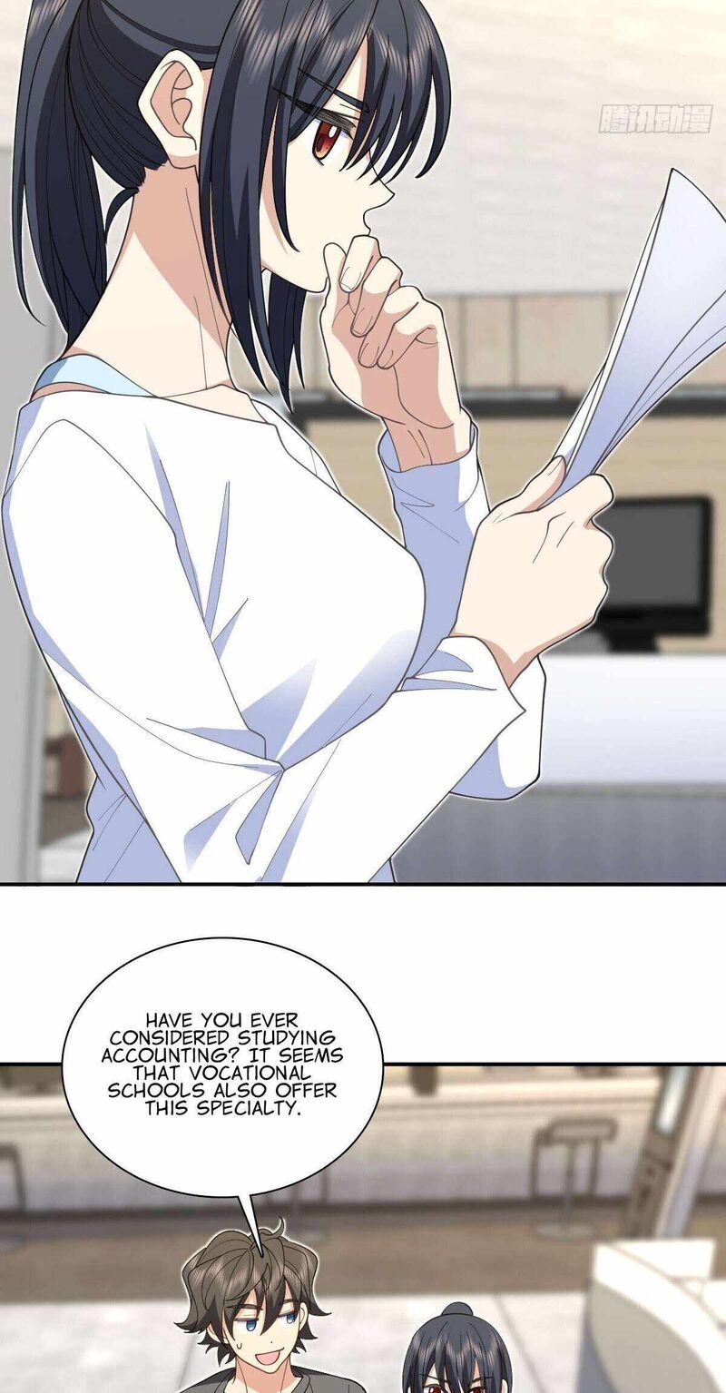 My Wife Is From A Thousand Years Ago 294 49
