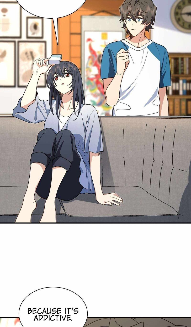 My Wife Is From A Thousand Years Ago 295 44