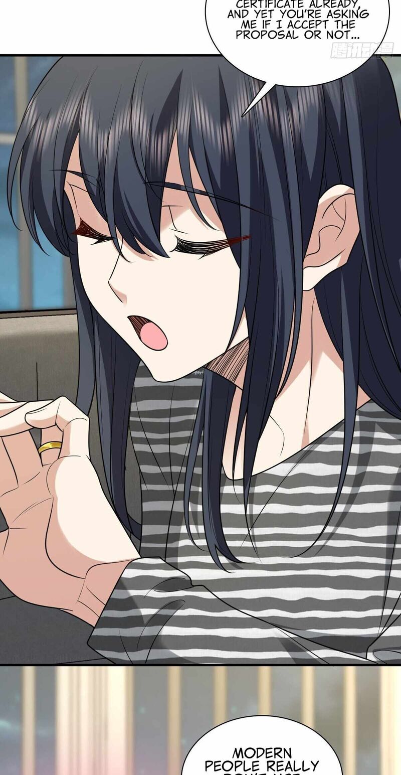 My Wife Is From A Thousand Years Ago 296 33