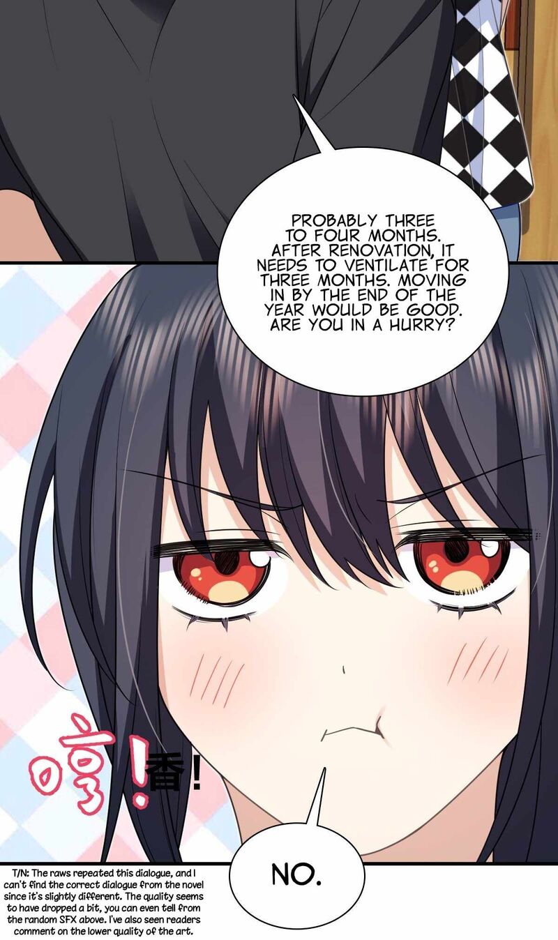 My Wife Is From A Thousand Years Ago 297 48