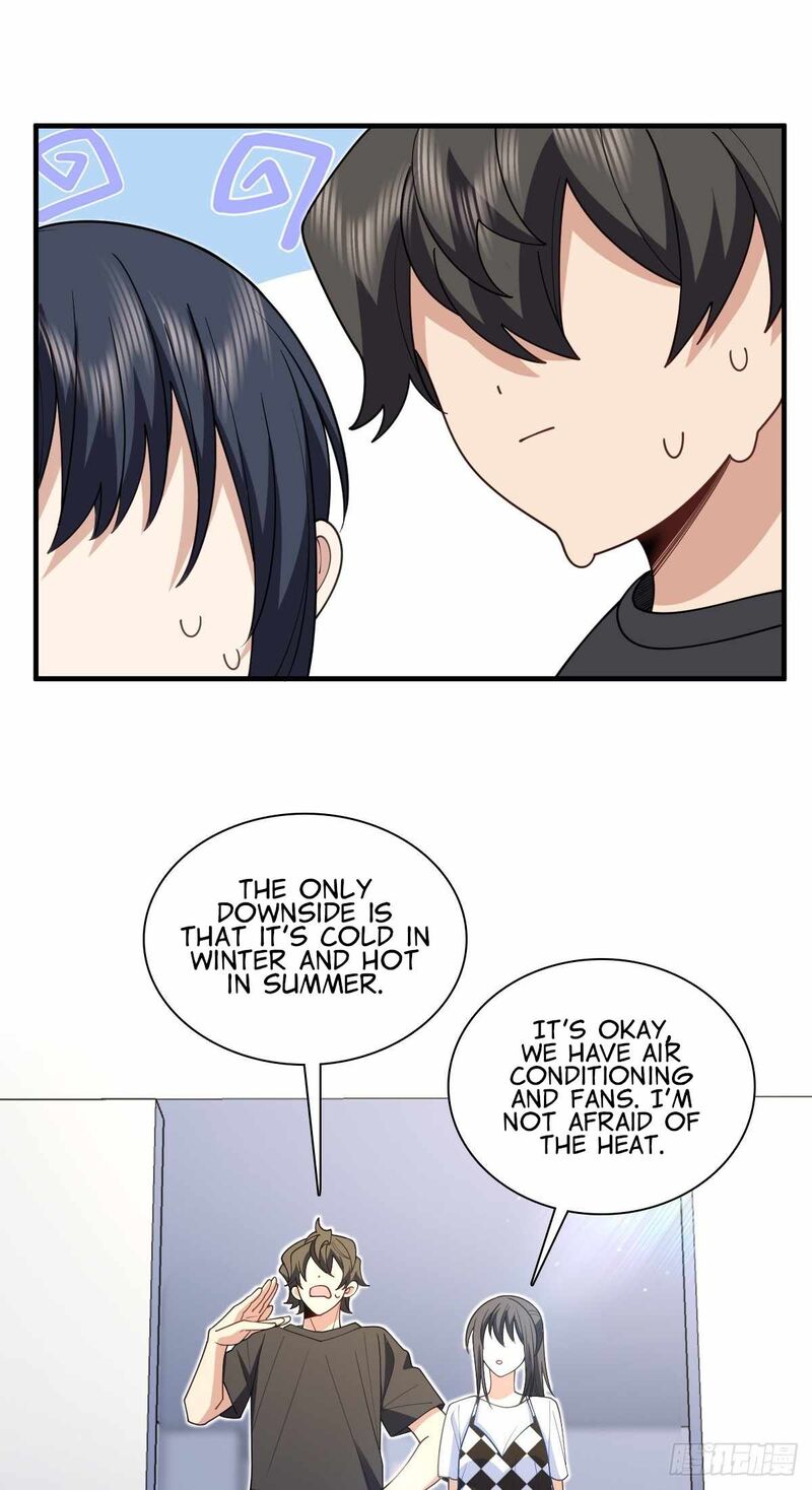 My Wife Is From A Thousand Years Ago 297 7