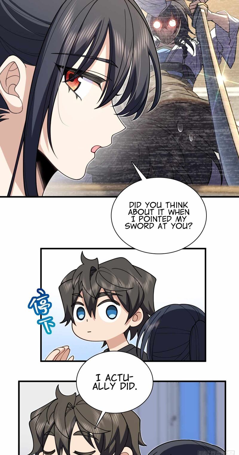 My Wife Is From A Thousand Years Ago 297 9
