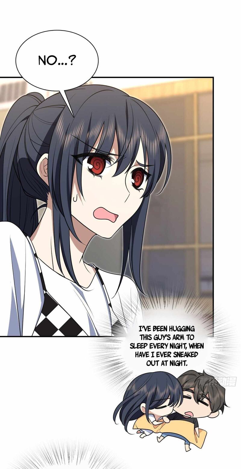 My Wife Is From A Thousand Years Ago 298 14