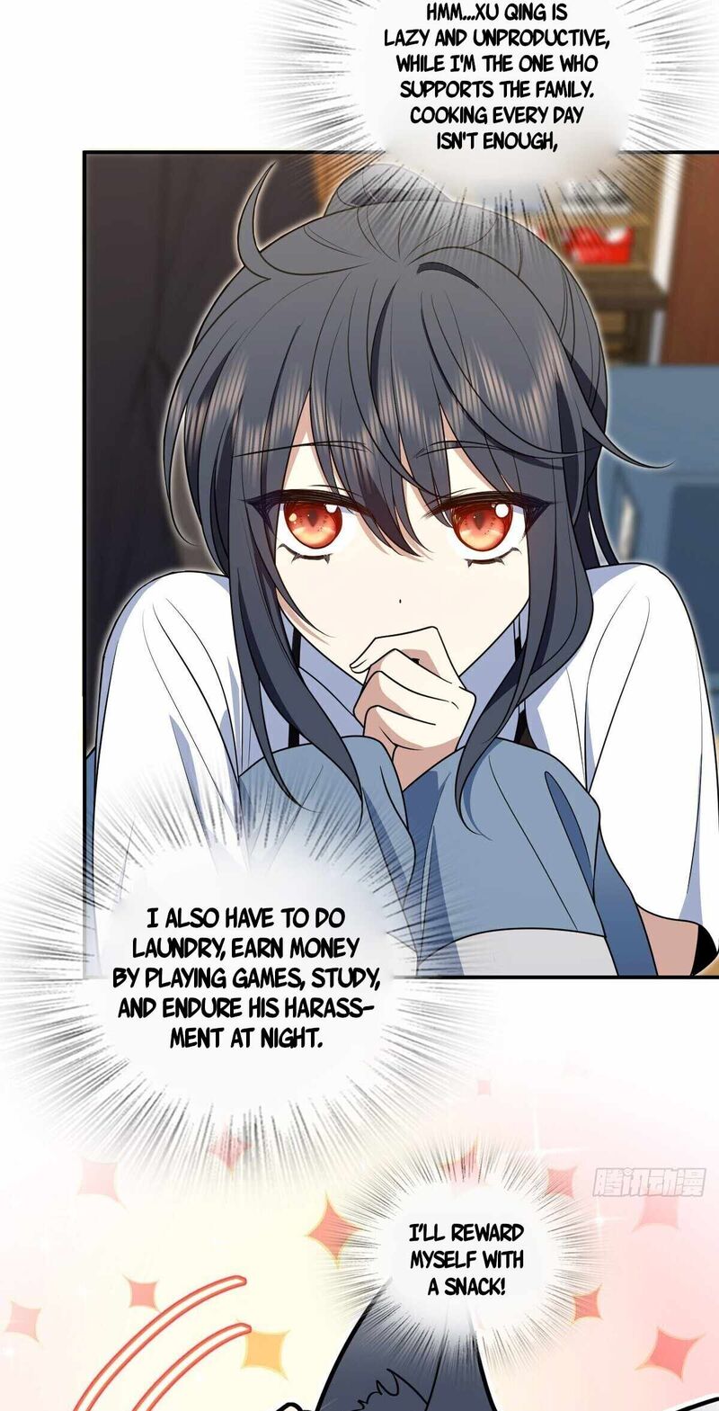 My Wife Is From A Thousand Years Ago 298 38