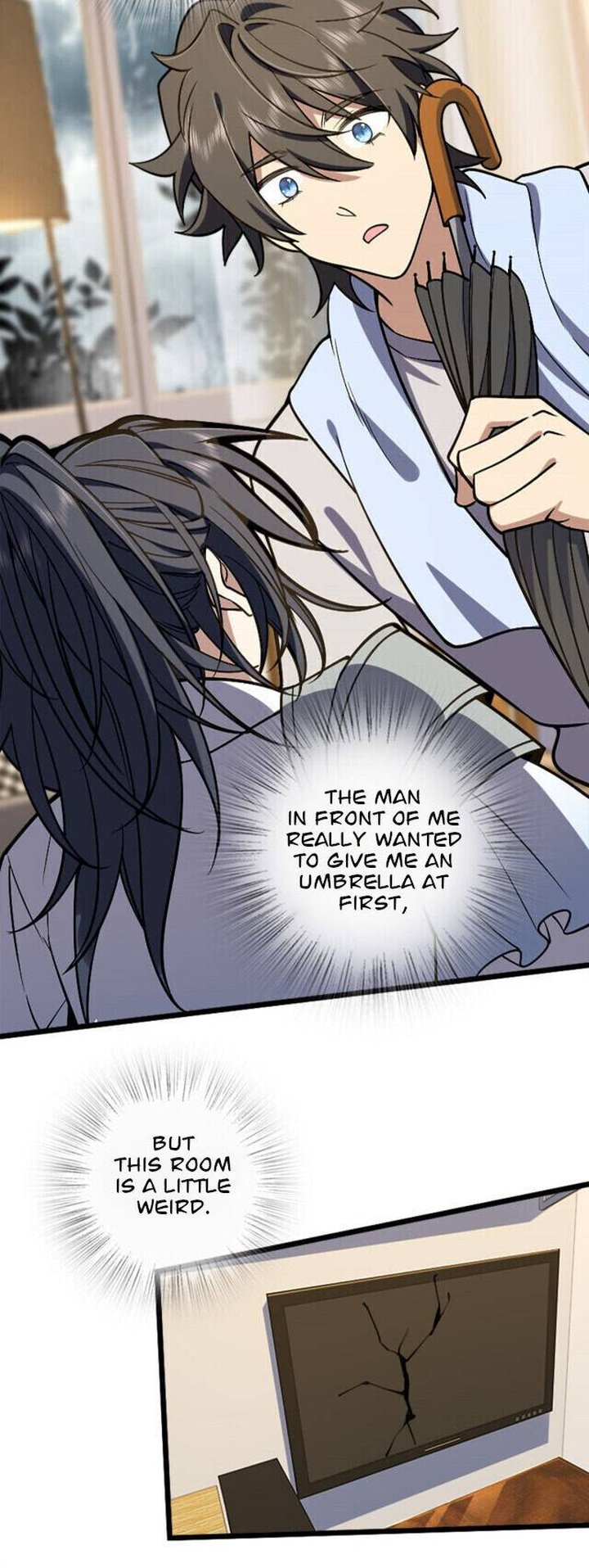 My Wife Is From A Thousand Years Ago 3 18