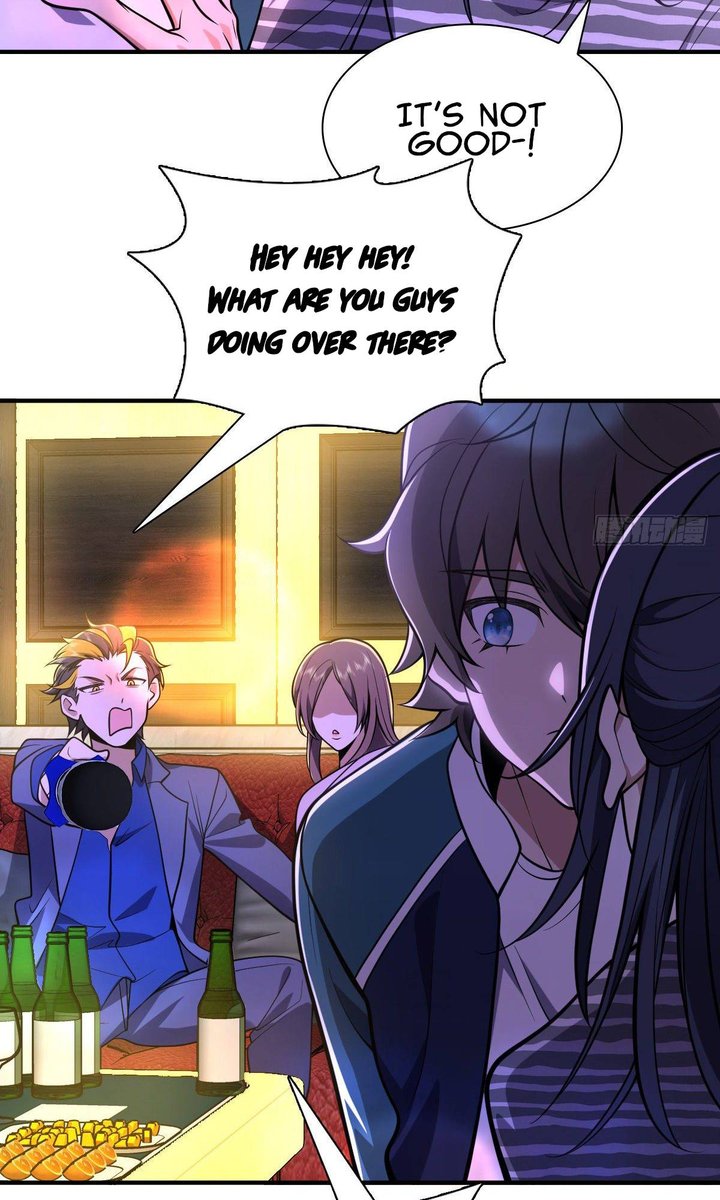 My Wife Is From A Thousand Years Ago 30 30