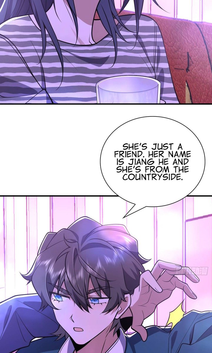 My Wife Is From A Thousand Years Ago 30 34
