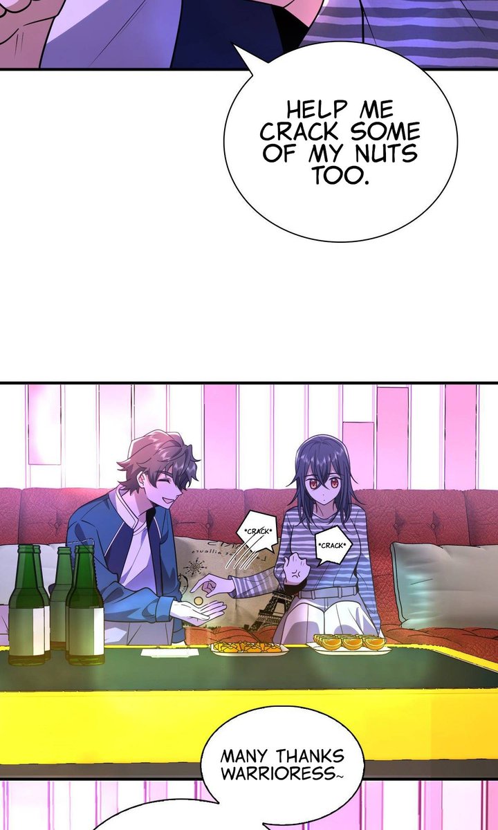 My Wife Is From A Thousand Years Ago 30 49