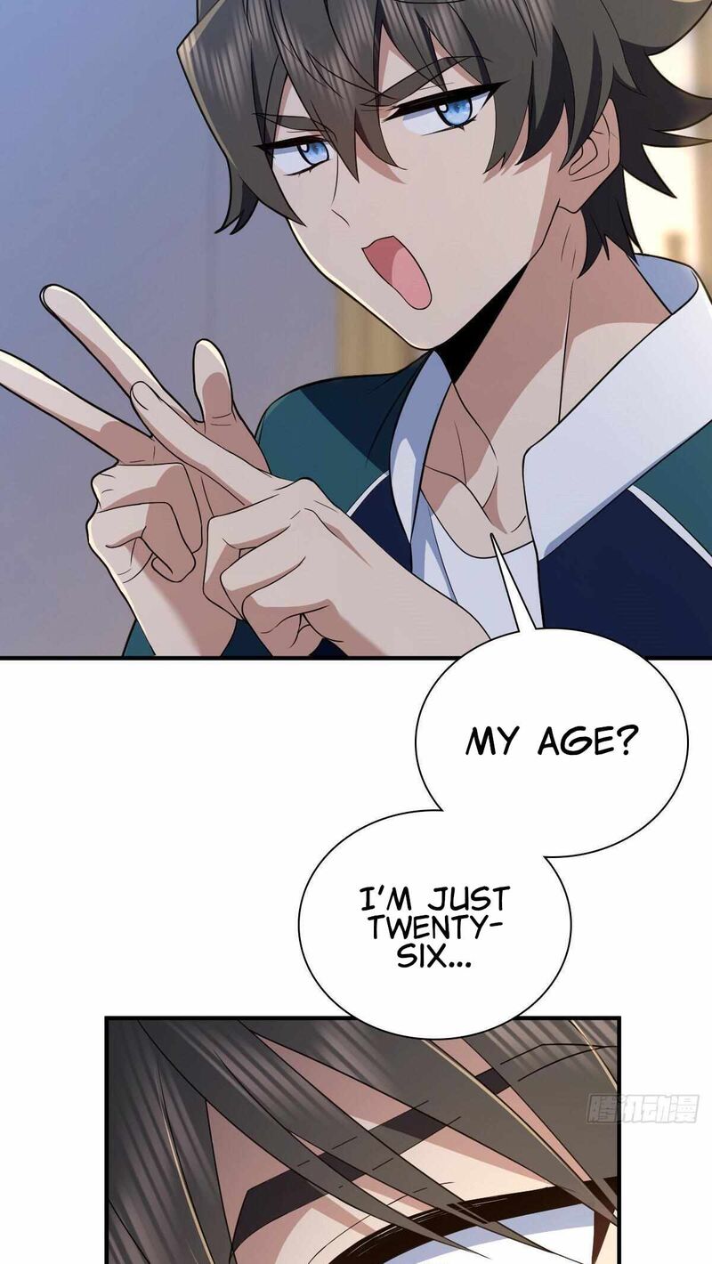 My Wife Is From A Thousand Years Ago 300 16