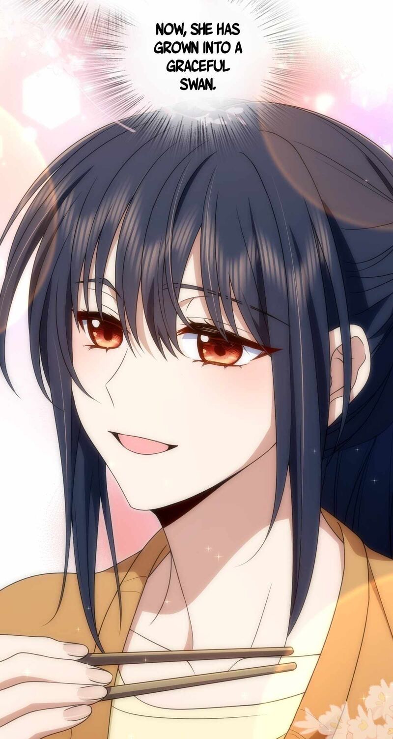 My Wife Is From A Thousand Years Ago 300 3