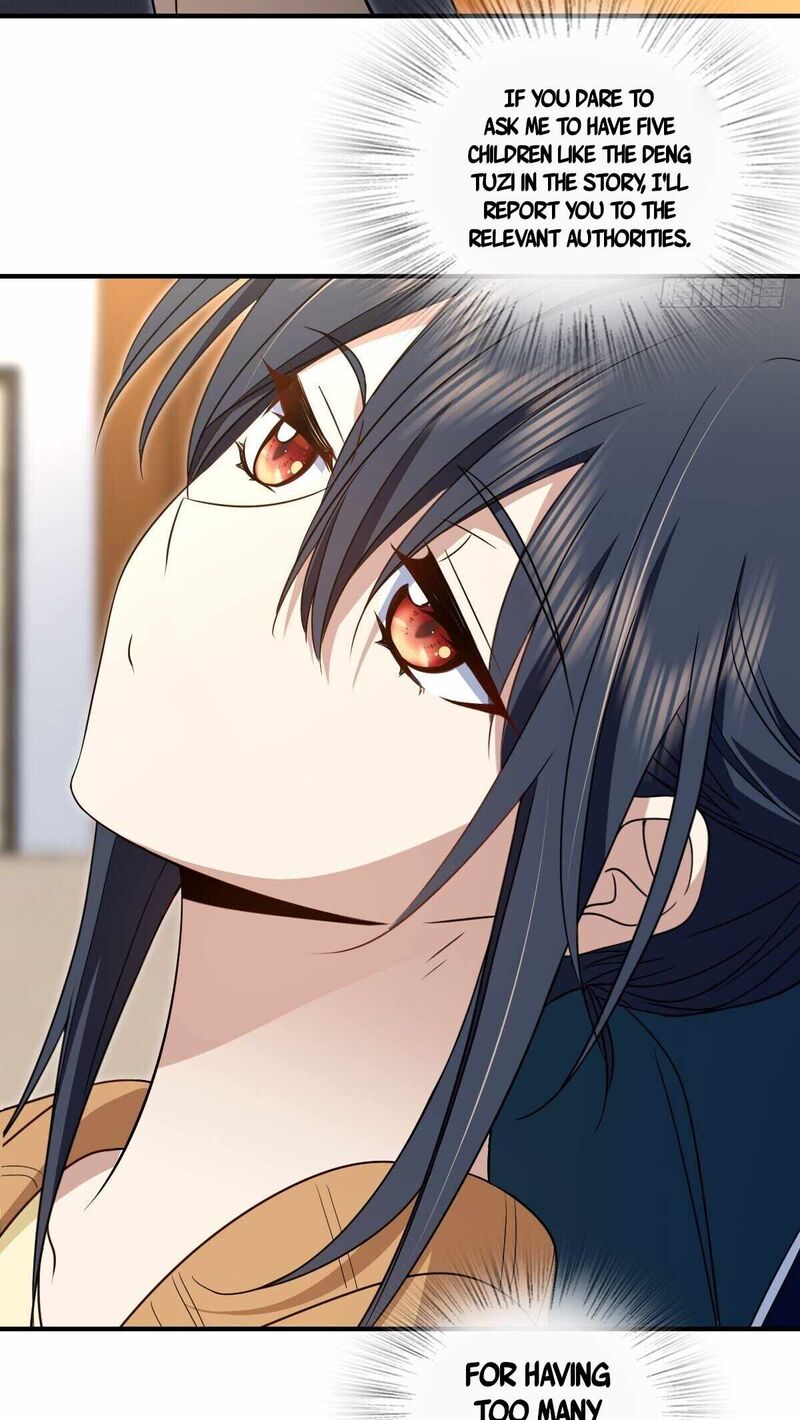 My Wife Is From A Thousand Years Ago 300 39