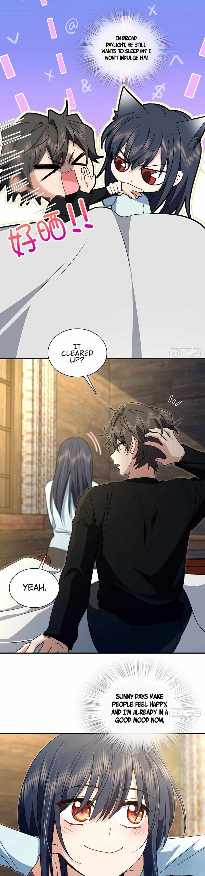 My Wife Is From A Thousand Years Ago 302 11