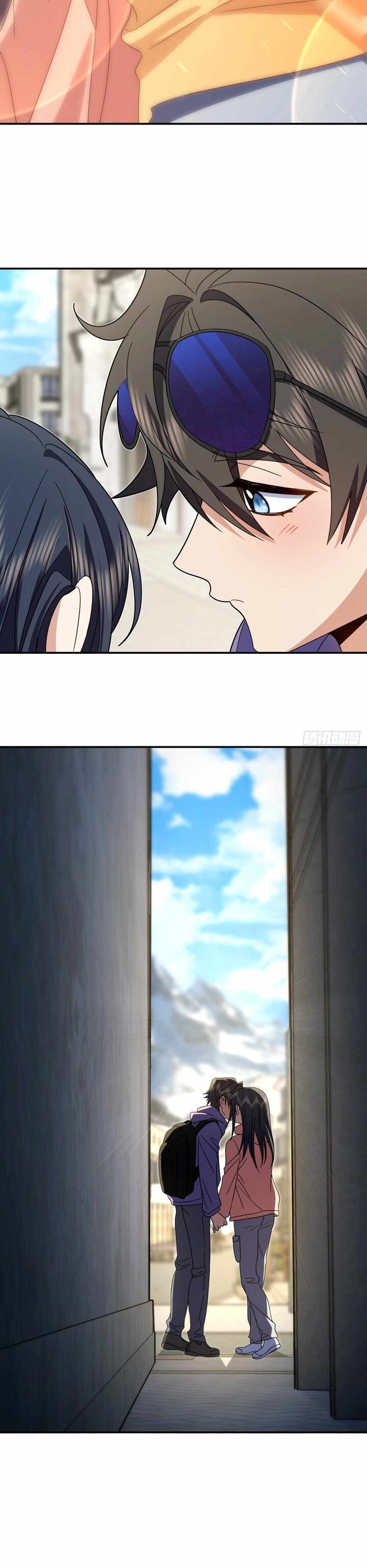 My Wife Is From A Thousand Years Ago 302 23