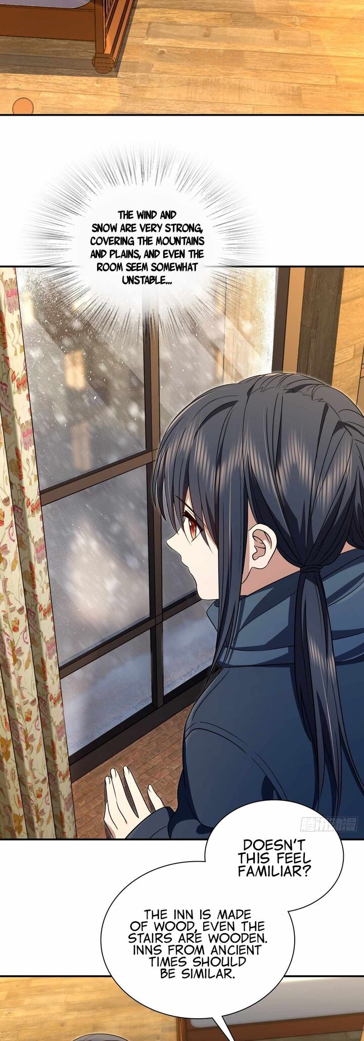 My Wife Is From A Thousand Years Ago 302 3