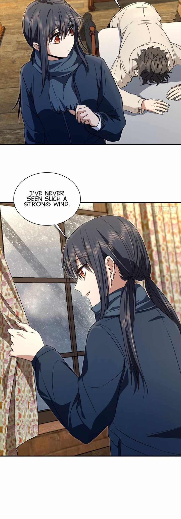 My Wife Is From A Thousand Years Ago 302 4