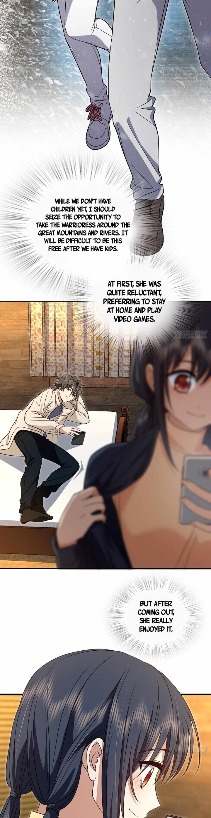 My Wife Is From A Thousand Years Ago 302 6