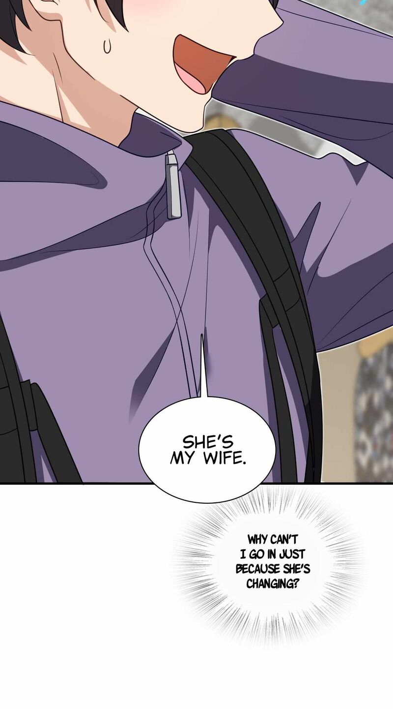 My Wife Is From A Thousand Years Ago 303 13