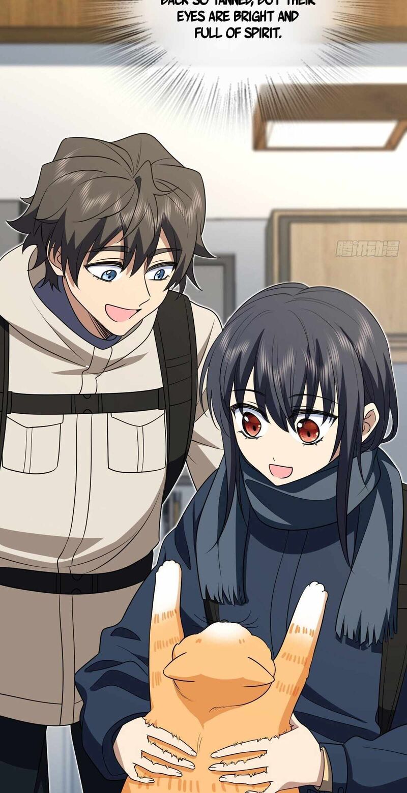 My Wife Is From A Thousand Years Ago 303 36