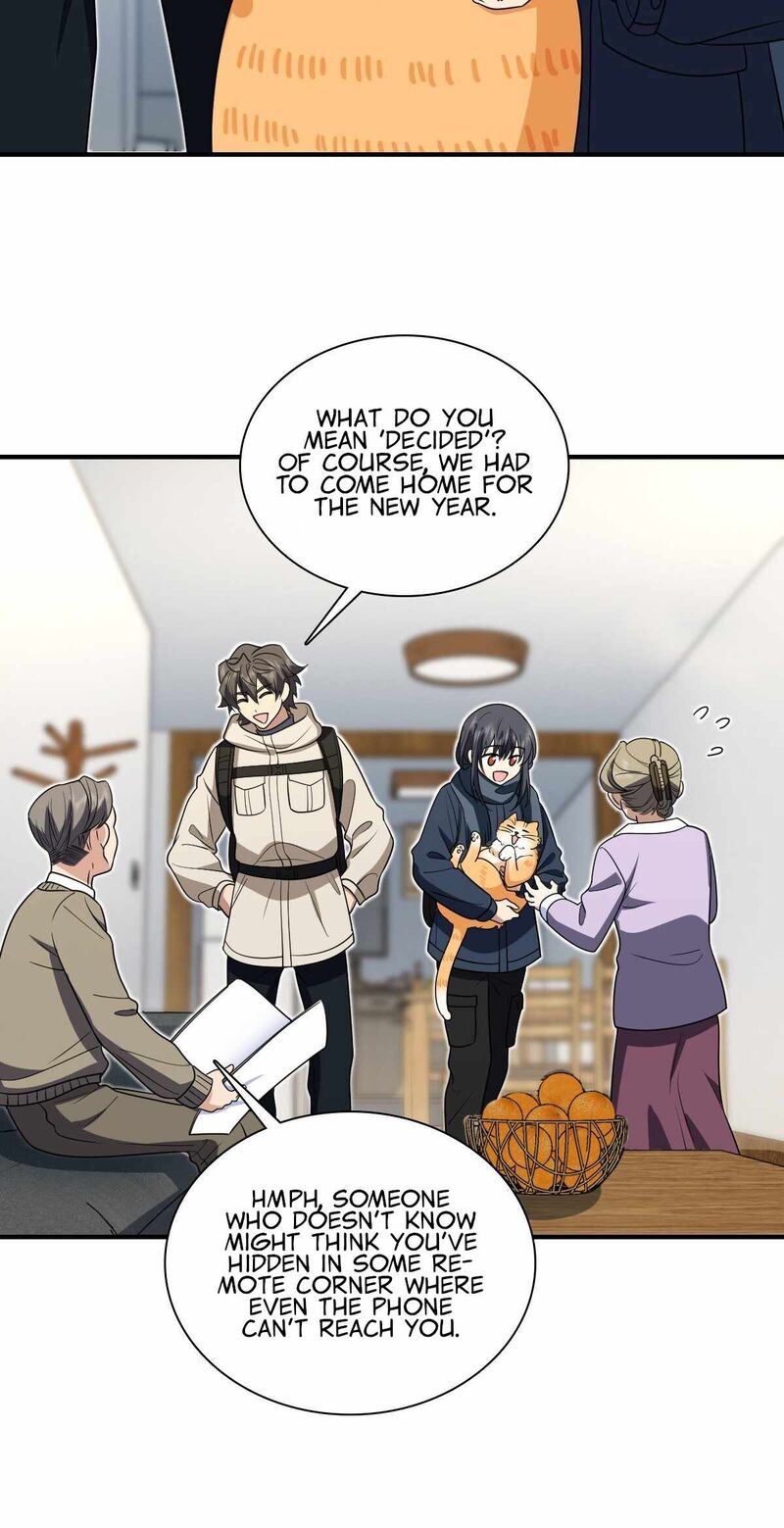 My Wife Is From A Thousand Years Ago 303 37