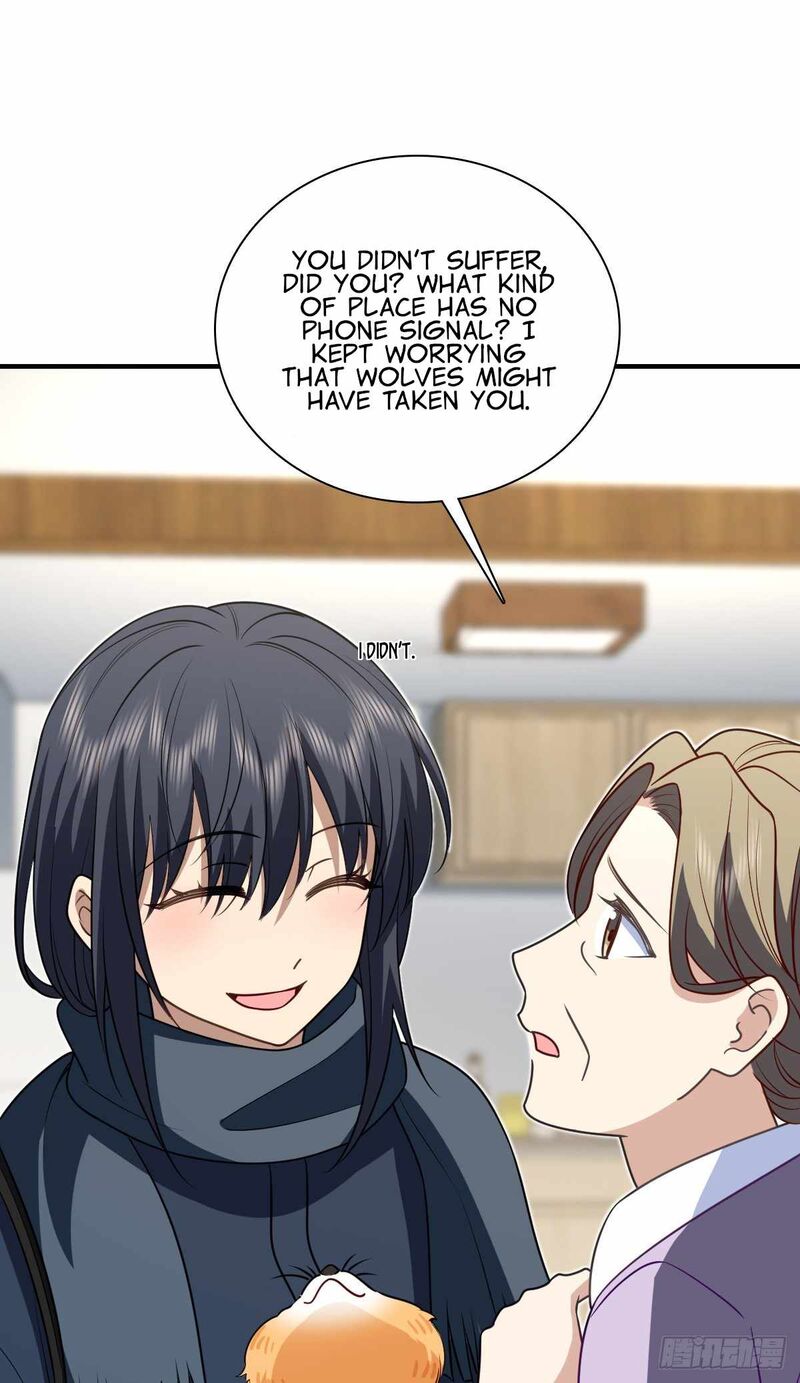 My Wife Is From A Thousand Years Ago 303 38