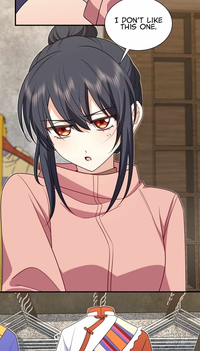My Wife Is From A Thousand Years Ago 303 4
