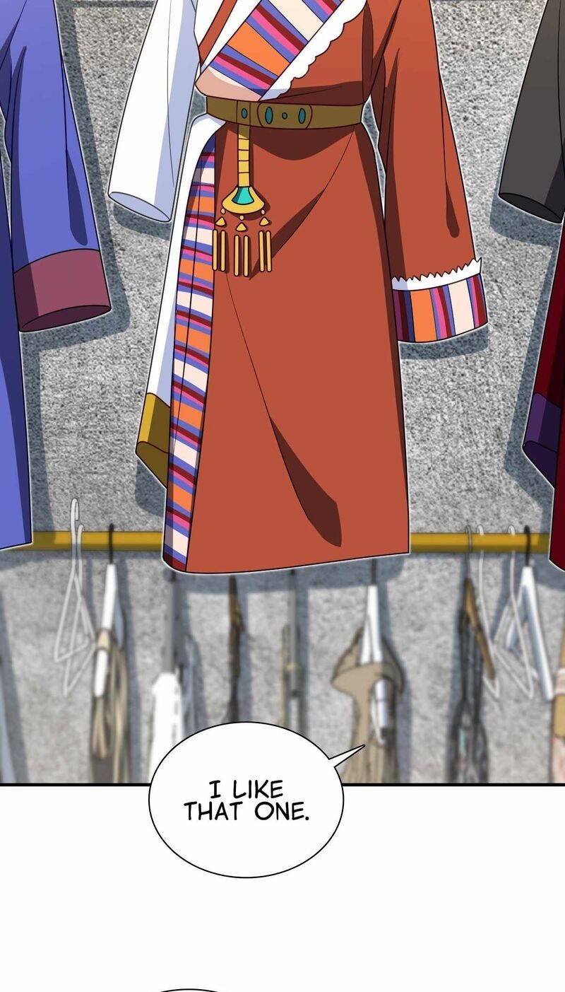 My Wife Is From A Thousand Years Ago 303 5