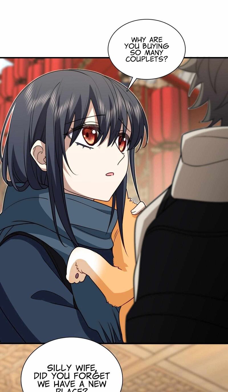 My Wife Is From A Thousand Years Ago 303 51