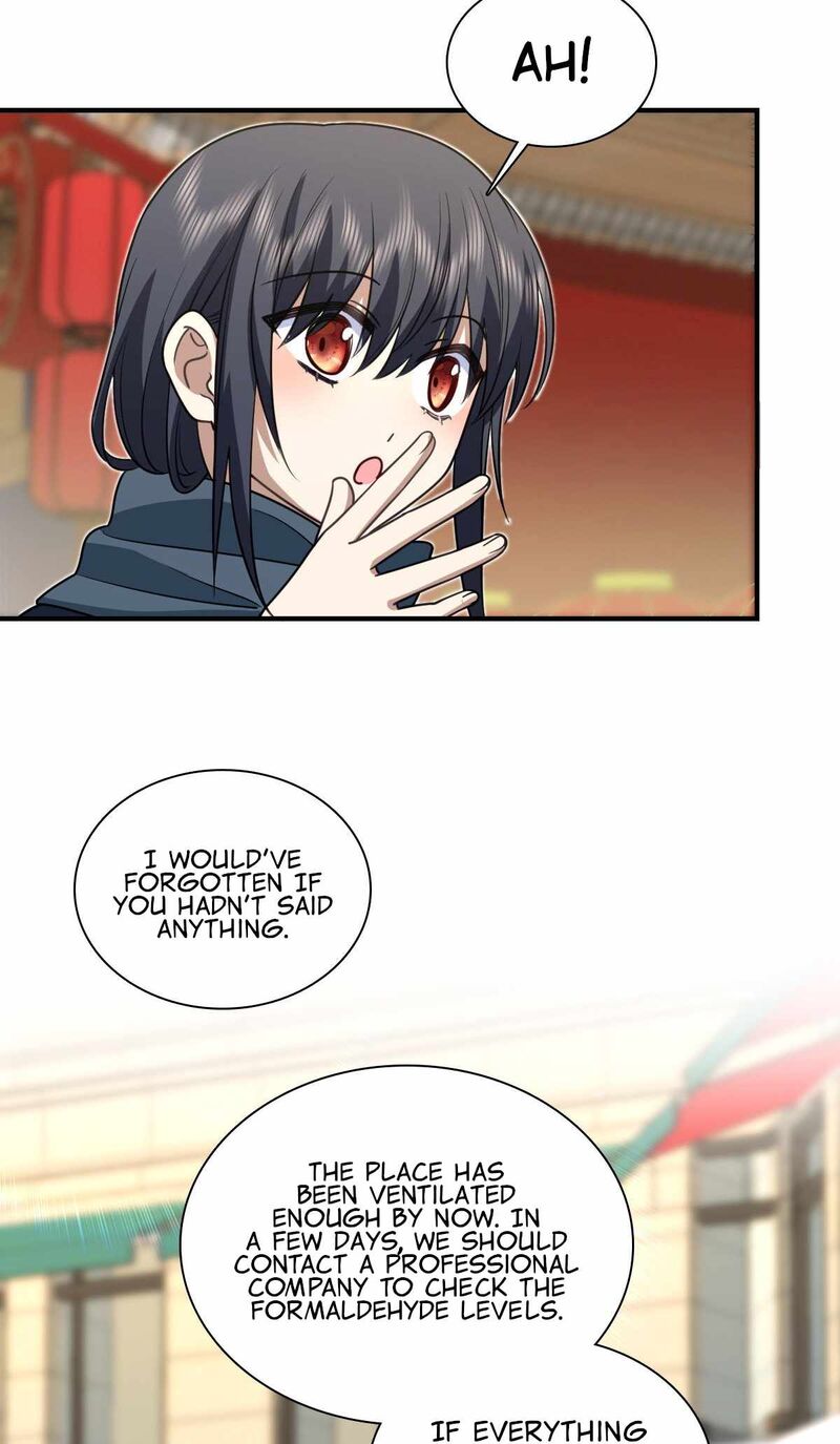 My Wife Is From A Thousand Years Ago 303 53
