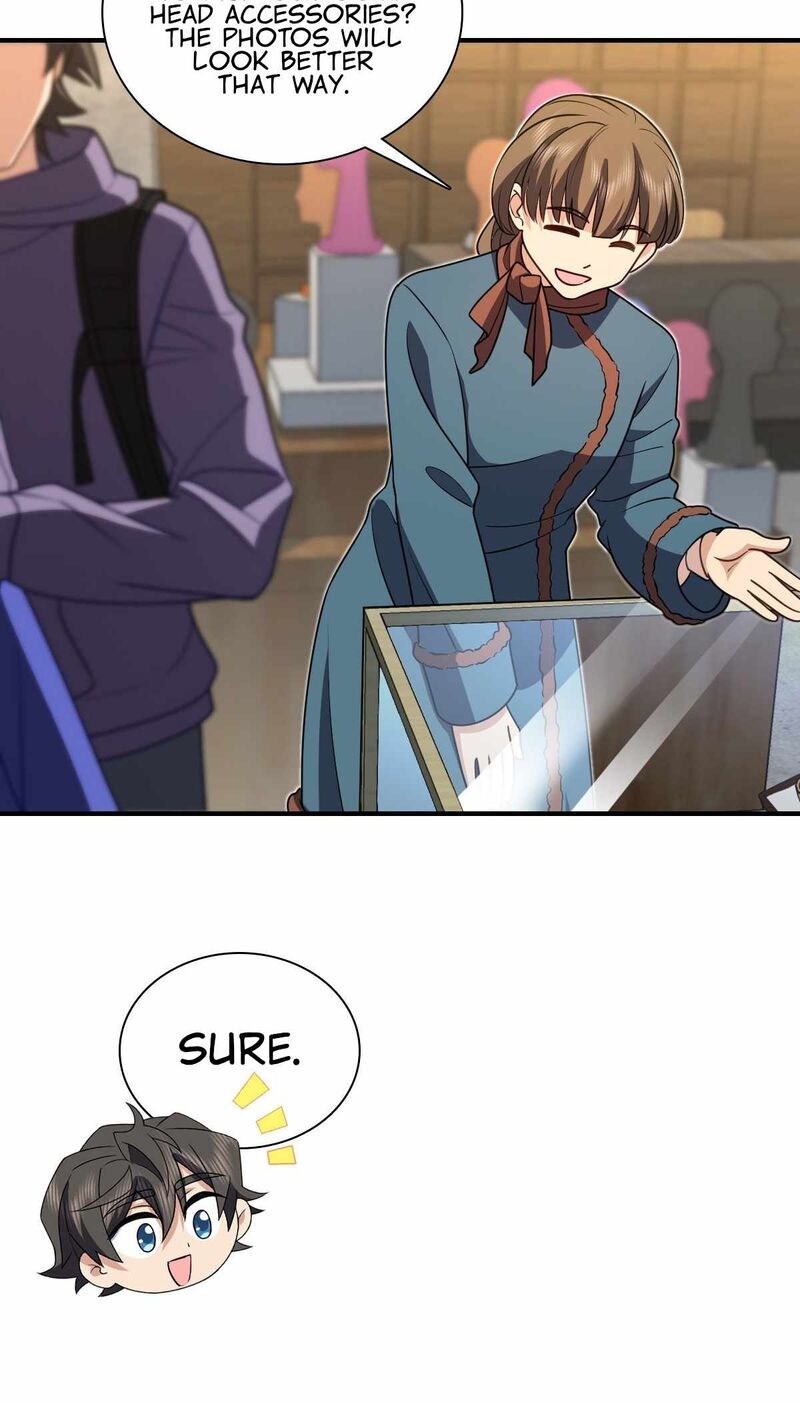 My Wife Is From A Thousand Years Ago 303 7