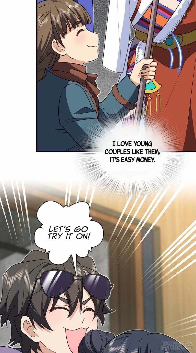 My Wife Is From A Thousand Years Ago 303 9