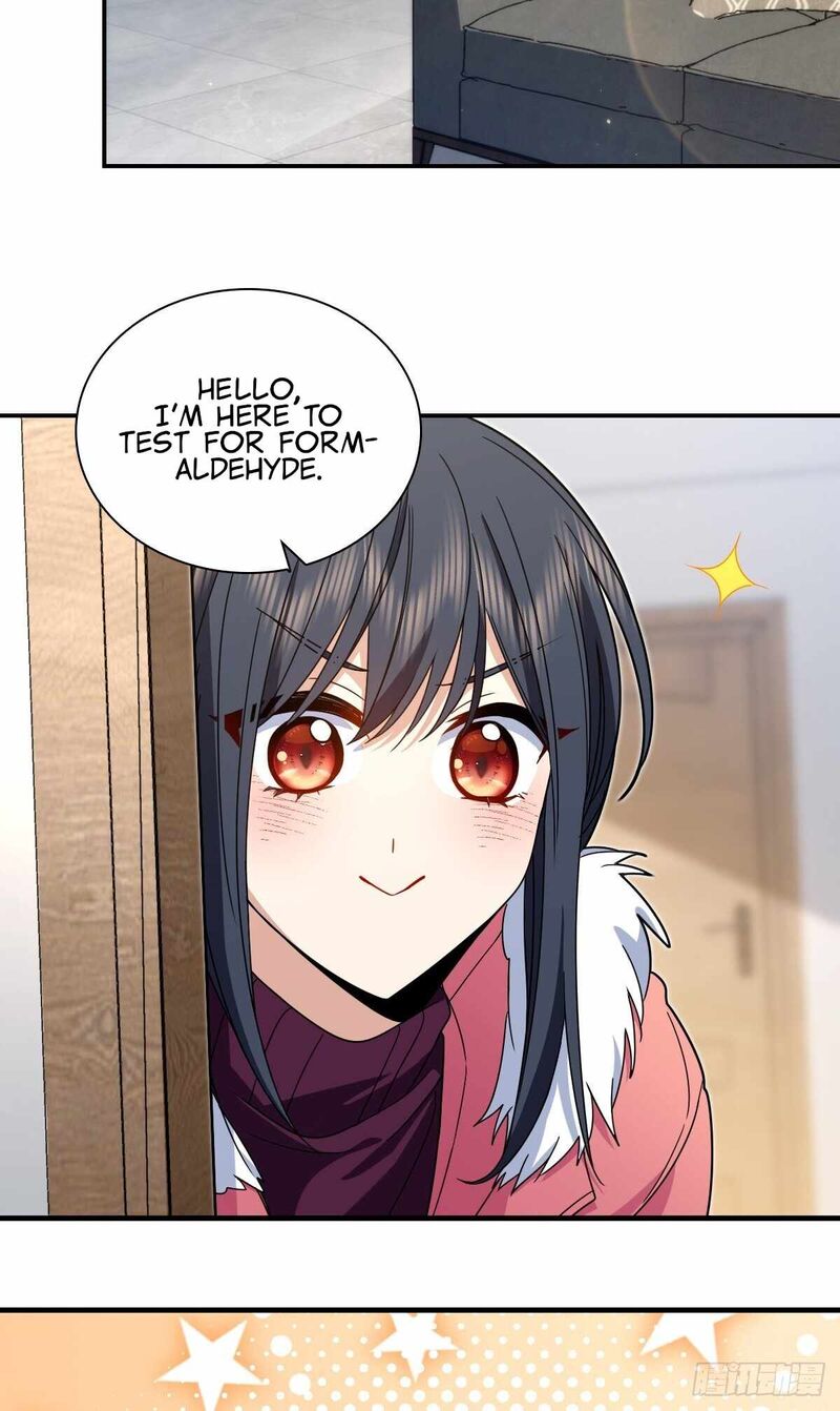 My Wife Is From A Thousand Years Ago 304 11