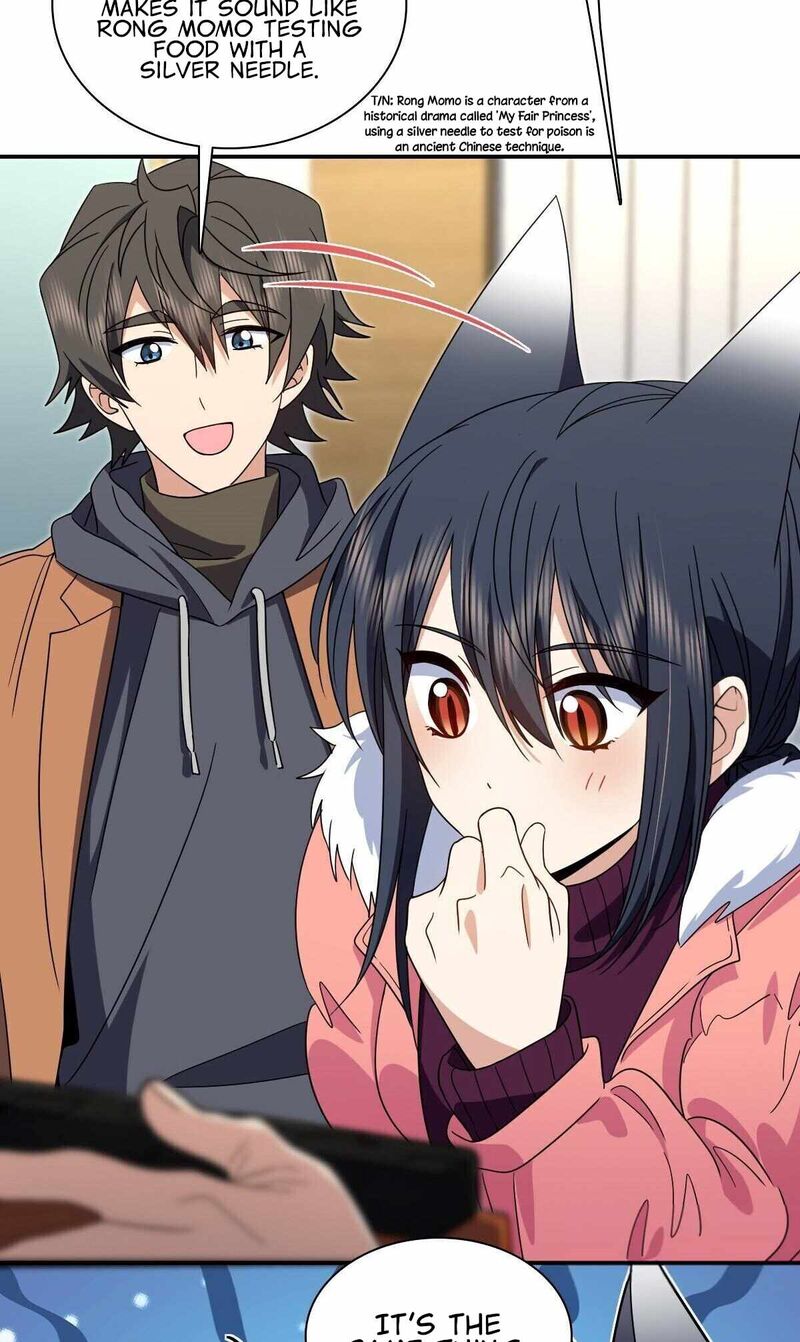 My Wife Is From A Thousand Years Ago 304 14