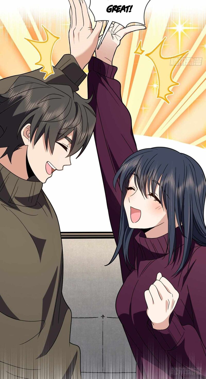 My Wife Is From A Thousand Years Ago 304 23