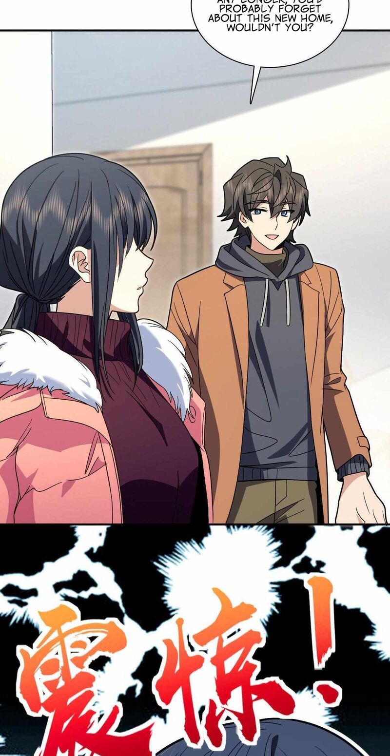 My Wife Is From A Thousand Years Ago 304 3