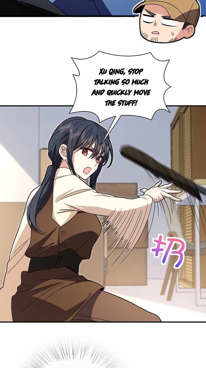 My Wife Is From A Thousand Years Ago 304 31