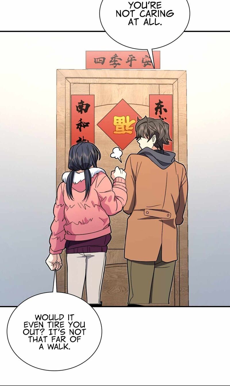 My Wife Is From A Thousand Years Ago 304 9
