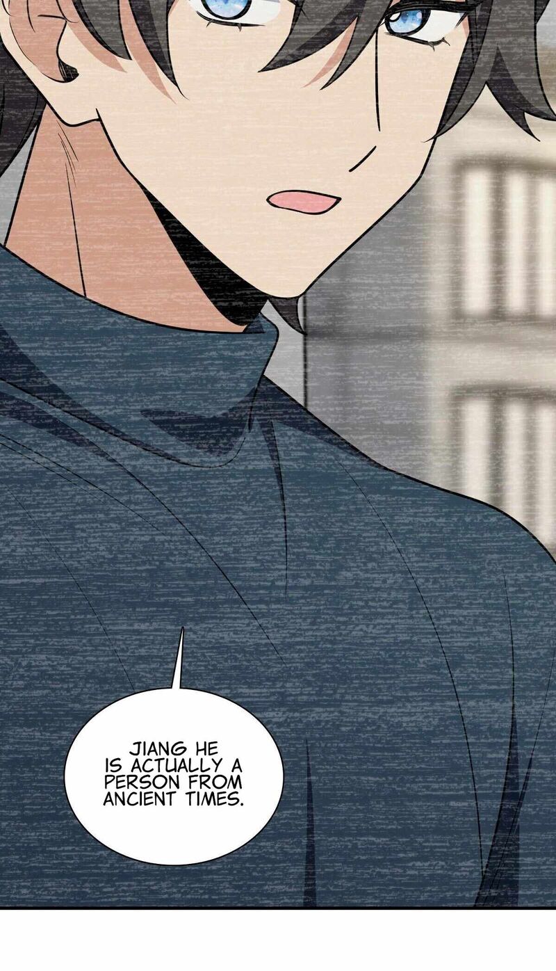 My Wife Is From A Thousand Years Ago 306 27